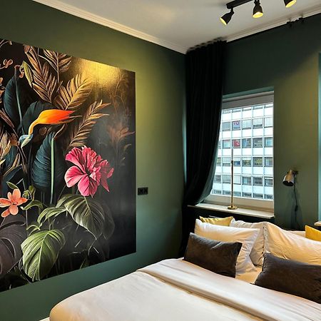 Attraktives City-Apartment No3 BRE 외부 사진